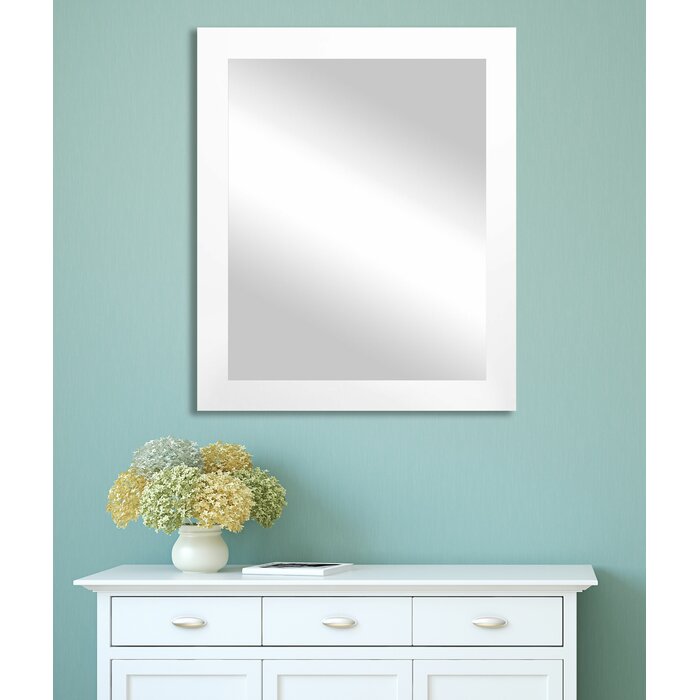 Gollu Rectangle Mirror