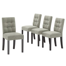 Load image into Gallery viewer, Gorney Tufted Side Chair (Set of 4) 7683RR
