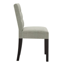 Load image into Gallery viewer, Gorney Tufted Side Chair (Set of 4) 7683RR
