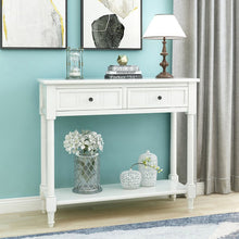 Load image into Gallery viewer, Goshen 35.5&#39;&#39; Console Table 6131RR
