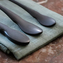 Load image into Gallery viewer, Birch Stainless Steel Flatware - Set of 20
