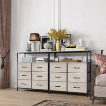 Load image into Gallery viewer, Gracelee 6 Drawer 31.5&#39;&#39; W Chest
