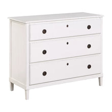 Load image into Gallery viewer, Gracia 3 Drawer 42&#39;&#39; W Dresser
