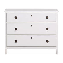 Load image into Gallery viewer, Gracia 3 Drawer 42&#39;&#39; W Dresser
