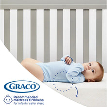 Load image into Gallery viewer, Graco Standard Crib Mattress
