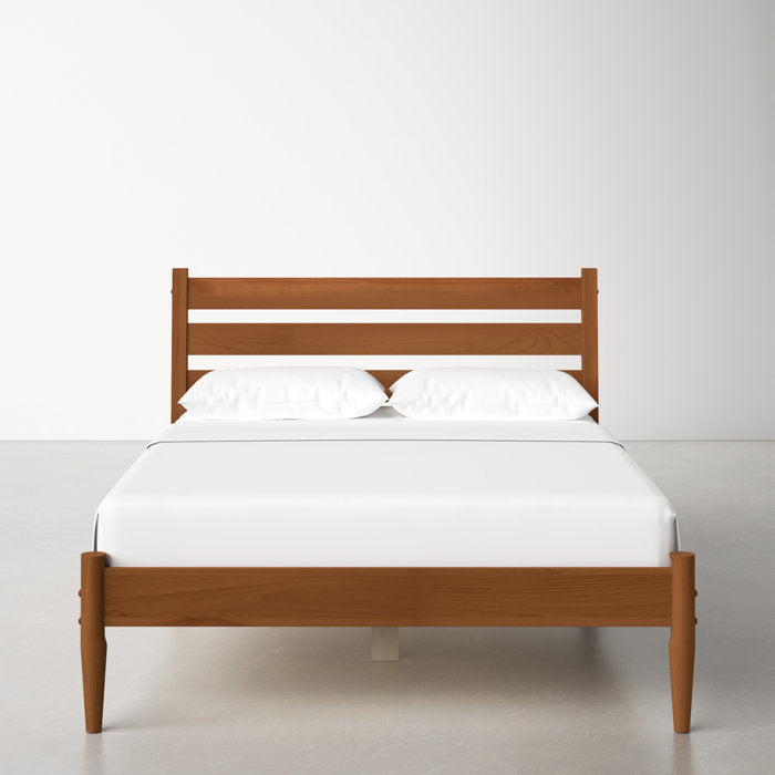 Grady Solid Wood Bed