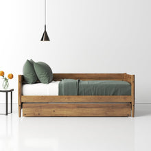 Load image into Gallery viewer, Grady Solid Wood Daybed with Trundle, Twin
