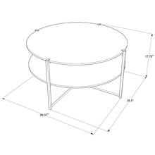 Load image into Gallery viewer, Graford Coffee Table (SB1118)

