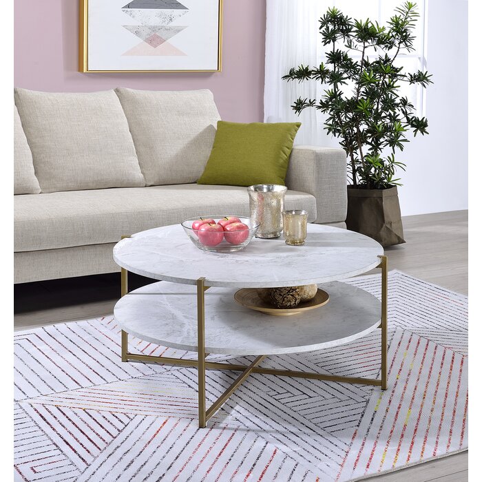 Graford Coffee Table (SB1118)