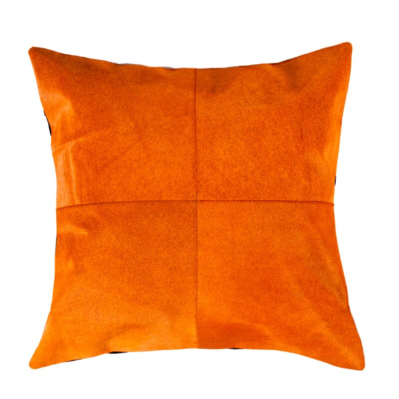 Graham Square Pillow Cover & Insert MRM3224