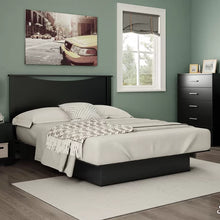 Load image into Gallery viewer, Gramercy Queen Panel Headboard
