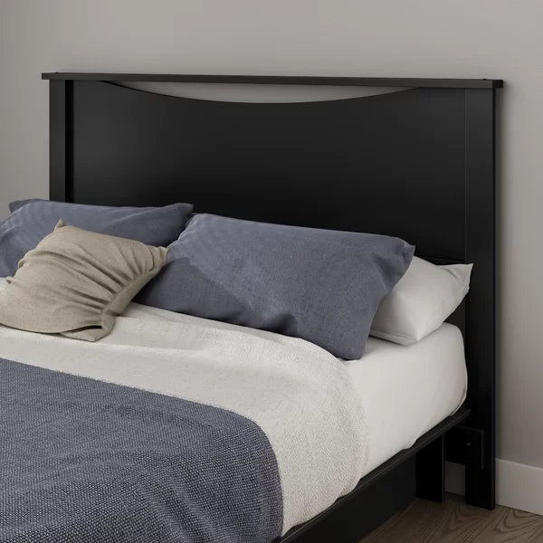 Gramercy Queen Panel Headboard