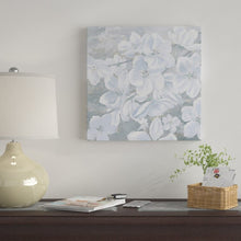 Load image into Gallery viewer, 12&quot; H x 12&quot; W x 0.75&quot; D Grand Array Wrapped Canvas Gallery Wrapped Canvas Giclée
