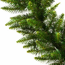 Load image into Gallery viewer, 9&#39; H x 12&quot; W Grand Teton Artificial Camdon Fir Garland
