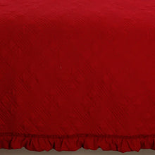 Load image into Gallery viewer, Grantham Microfiber Modern &amp; Contemporary Quilt Set, (Set of 2)
