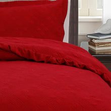 Load image into Gallery viewer, Grantham Microfiber Modern &amp; Contemporary Quilt Set, (Set of 2)
