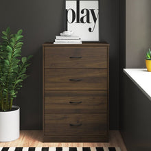 Load image into Gallery viewer, Grantville 4 - Drawer Dresser
