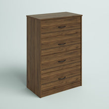 Load image into Gallery viewer, Grantville 4 - Drawer Dresser

