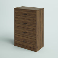 Load image into Gallery viewer, Grantville 4 - Drawer Dresser
