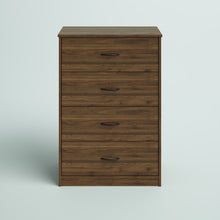 Load image into Gallery viewer, Grantville 4 - Drawer Dresser
