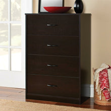 Load image into Gallery viewer, Grantville 4 Drawer  Standard Dresser/Chest 5085RR
