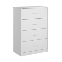Load image into Gallery viewer, Grantville 4 Drawer Standard Dresser/Chest 5224RR
