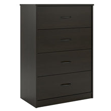 Load image into Gallery viewer, Grantville 4 Drawer  Standard Dresser/Chest 5085RR
