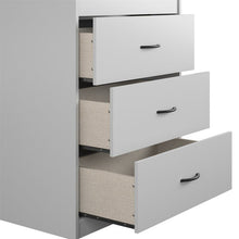 Load image into Gallery viewer, Grantville 5 Drawer Chest 2129CDR
