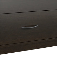 Load image into Gallery viewer, Espresso Grantville 6 Drawer 53.54&#39;&#39; W Dresser
