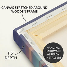 Load image into Gallery viewer, 16&quot; H x 16&quot; W x 1.5&quot; D Graphic Art, OG462
