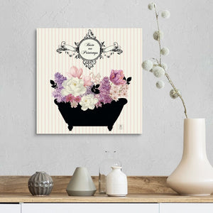 16" H x 16" W x 1.5" D Graphic Art, OG462