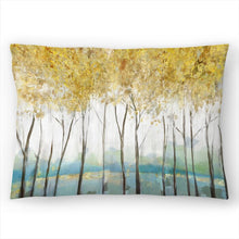Load image into Gallery viewer, Graphic Print Throw Pillow
