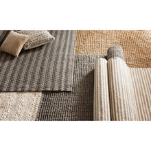 Load image into Gallery viewer, Grassmere. Jute/Sisal Natural Area 9’x12’ Rug 5348RR
