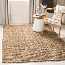 Load image into Gallery viewer, Grassmere. Jute/Sisal Natural Area 9’x12’ Rug 5348RR
