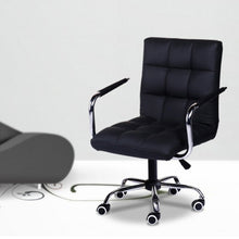 Load image into Gallery viewer, Gratien Fashion Casual Lift Task Chair MRM1688
