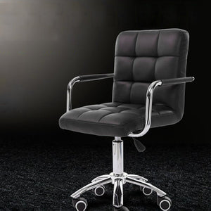 Gratien Fashion Casual Lift Task Chair MRM1688