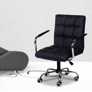 Gratien Fashion Casual Lift Task Chair MRM1688