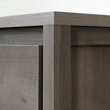 Load image into Gallery viewer, 22.63&#39;&#39; Gravity 2  Drawer Nightstand
