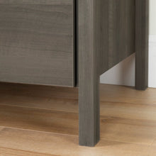 Load image into Gallery viewer, Gravity 2 - Drawer Nightstand, OG314
