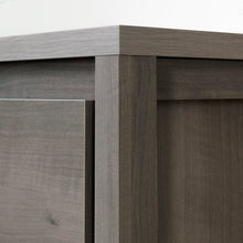 Load image into Gallery viewer, Gray Maple Gravity 2 - Drawer Nightstand

