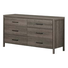Load image into Gallery viewer, Gravity 6 Drawer 59.25'' W, OG319
