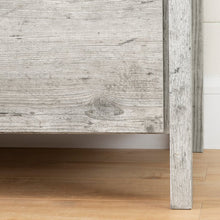 Load image into Gallery viewer, Seaside Pine Gravity 6 Drawer 59.25&#39;&#39; W 1981AH
