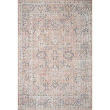Load image into Gallery viewer, Skye Oriental Blush/Gray Area Rug 9 x 12 3027RR
