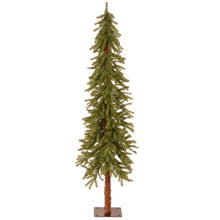 Load image into Gallery viewer, 6&#39; Green Cedar Artificial Christmas Tree
