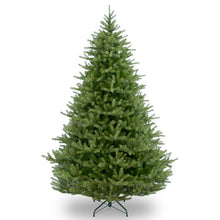 Load image into Gallery viewer, Green Realistic Artificial Spruce Cashmere Christmas Tree 7ft
