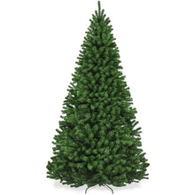 Load image into Gallery viewer, Green Spruce Artificial Christmas Tree 9&quot; #2359HW
