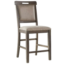 Load image into Gallery viewer, Greenstein 24.5" Counter Stool (Set of 2) 69AH
