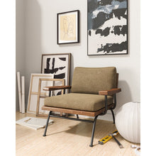 Load image into Gallery viewer, Greig 33.5&#39;&#39; Wide Armchair 6814RR

