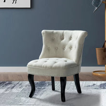 Load image into Gallery viewer, Grenier 25.1&#39;&#39; Wide Tufted Barrel Chair
