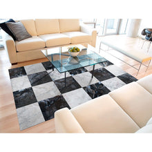 Load image into Gallery viewer, Grenkie Kitchen Mat rectangle 3&#39;10&#39; x 5&#39;6&quot;
